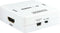 Schwaiger HDMRCA01 513 - AV Converter - 1920 x 1080 Pixel - Wit