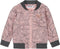 Dirkje V-DREAMS - Meisjes Jas - Lange mouwen - Roze