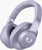 Fresh 'n Rebel Clam 2 - Draadloze over-ear koptelefoon - 80 uur speelduur - Paars