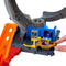 Hot Wheels City - Vleermuisaanval Looping