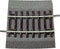 H0 RocoLine (met ballastbed) 42509 Gebogen rails 6 stuk(s)
