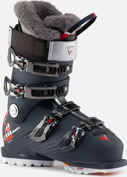Rossignol Pure Elite 90 Gw - Skischoenen - Verstelbare flex - Wit 26.5