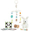 Classic World World Baby Hello Speelgoed Box 0-6 Maanden