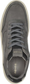 Rehab Oliver - Lage sneakers - Nubuck - Grijs (2024) - Maat 44
