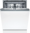 Bosch SMV4EVX08E - Volledig integreerbare Vaatwasser - 14 couverts - 44 dB