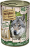 Natural greatness monoproteic lamb recipe 170gr