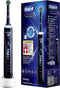 Oral-B Genius X - Elektrische Tandenborstel - AI Poetsanalyse - Zwart