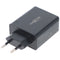 Ansmann HC430 - USB Charger - 4-poorts 30W - Zwart