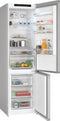Siemens KG39N2LCF - Koel-vriescombinatie - 360 liter - Energieklasse C - Hoogte 203 cm - Geluidsniveau 35 dB(A)