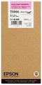 Epson T596600 - Inktpatroon - UltraChrome HDR 350 ml - Vivid Light Magenta