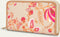 Oilily Zoey - Portemonnee - Dames - Ritssluiting - Roze - One size