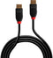 LINDY 41169 - DisplayPort-kabel - Actief 10m 4K@144Hz HDR - Zwart