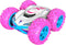 Exost RC 360 Cross II Stuntauto Amazone 1:18 - RC Auto - Bestuurbare auto - Met koplampen
