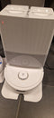 Roborock Q Revo C - Robotstofzuiger - 12000Pa zuigkracht - Wit