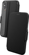 Gear4 Oxford - Flip cover - Shockproof - Zwart