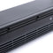 Nexxt Draadloze Mist Ventilator & Aircooler - Draadloos Stil Oplaadbaar - Met Verneveling Afstandsbediening - Donkergrijs