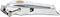 Wahl Senior Cordless Metal Tondeuse - Limited Edition - 80 min looptijd - Zilver