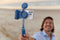 ShiftCam SnapPod - Mini-tripod - Bevestiging statief en video selfie stick - Blauw