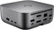 HP Thunderbolt 4 Ultra 180W G6 Dock - Thunderbolt 4 - 40 Gb/s datasnelheid - Zwart