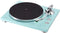 TEAC TN-400BT-X - Platenspeler - Bluetooth - Turkoois