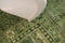 Louis de Poortere - Khayma Farrago Vloerkleed 140x200 - Groen