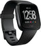 Fitbit Versa - Smartwatch - GPS tracker - Zwart