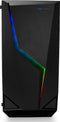 Deep Gaming M235 - Micro Tower PC - 2.5