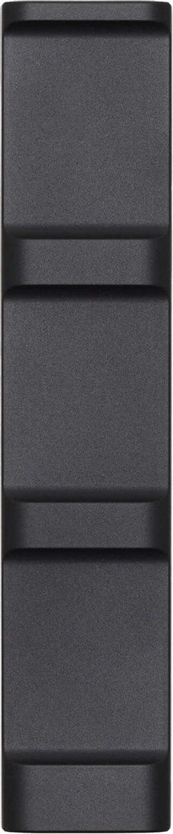 DJI FPV - Oplaadhub - Laadt 3 batterijen tegelijk op - Zwart