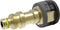 Kärcher Professional 4.111-035.0 M18IG-TR20AG Adapter voor stoomreiniger 1 stuk(s)