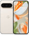 Google Pixel 9 Pro - Smartphone - 256GB opslag - Crème
