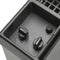 Dometic ACX3 40G - Absorptiekoelbox 41L - Koelt tot 30°C onder omgevingstemperatuur - Aluminium