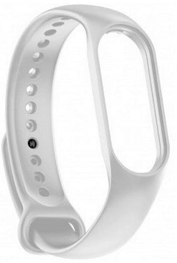 Xiaomi Smart Band 7 - Siliconen Horlogebandje - Origineel - Ivoor Wit