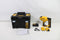 DeWalt DCN680D2-QW - 18V XR Li-Ion 18Ga Accu Bradtacker - Brushless Motor Snelvuurmodus (2 stuks)