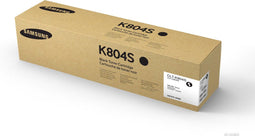 Samsung CLT-K804S - Originele Tonercartridge - 20000 pagina's - Zwart