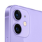 APPLE iPhone 12 mini - 256 GB - 5G - Paars