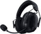 Razer BlackShark V3 Pro - Draadloze ANC Esports Headset - 50 mm drivers - Zwart
