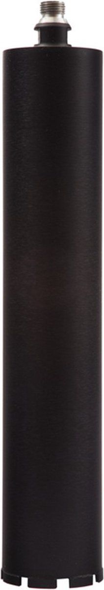 INTER DYNAMICS DIAMANTBOOR PREMIUM NAT R1/2" - 81X400MM
