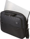 Case Logic PROPA-116 - Laptoptas - 15,6 inch - Zwart
