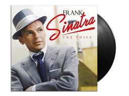 Frank Sinatra - The Voice - LP - Stereo