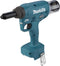 Makita DRV250Z Accu-popnagelpistool 18 V