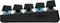 Logitech PRO X 60 - Draadloos Gaming Toetsenbord - GX Optical Tactile - Zwart