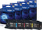 Brother LC-1280 - Inktcartridge - Extra high capacity 2400 pagina's - Zwart (1-pack)