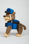 Paw Patrol 3D Puzzel Chase 47 Stukjes