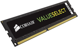 Corsair ValueSelect CMV8GX4M1A2133C15 - DDR4 Geheugen - 8GB 2.133MT/s CAS 15