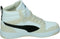 PUMA Rebound v6 SD - Unisex Sneakers - SOFTFOAM+ - Alpine Snow-PUMA Black-PUMA White