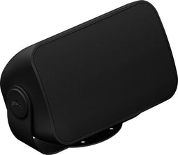 Sonos OUTDOOR - Inbouwspeaker 2-weg 130W - Zwart (2 stuks)
