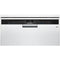 Siemens SN23EW03KE - Vrijstaande vaatwasser - 6 programma's - Wit