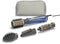 BaByliss Style Pro 1000 AS965E - Föhnborstel - 1000W 4 opzetstukken Coolshot Teal