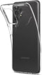Spigen Liquid Crystal - Bumper - Schokabsorberend - Transparant