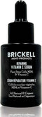 Brickell Repairing Vitamin C Night Serum 30 ml.
